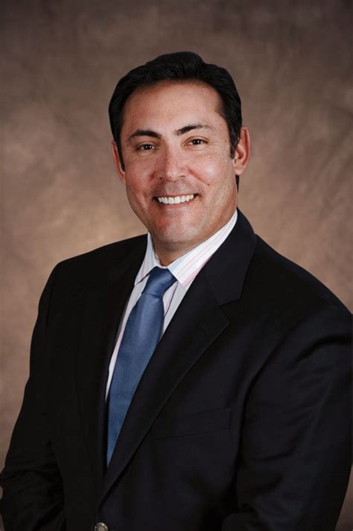 Ruben Amaro Jr. Biography, Age, Height, Wife, Net Worth, Family