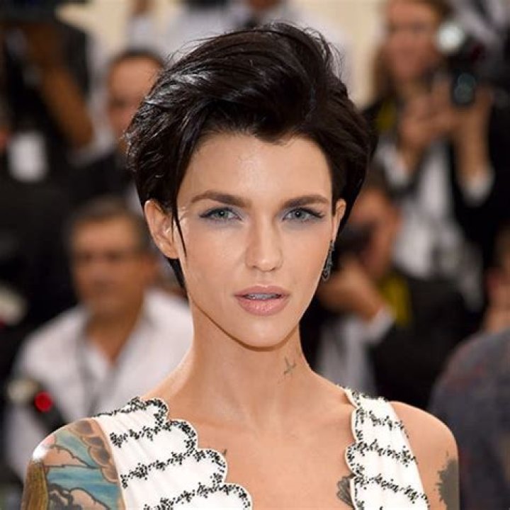 Ruby Rose Biography, Age, Height, Husband, Net Worth, Family