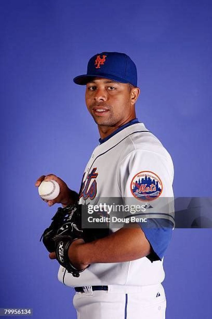 Ruddy Lugo Biography, Age, Height, Wife, Net Worth, Family