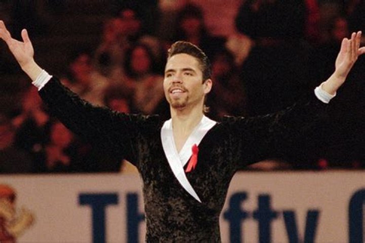 Rudy Galindo Biography, Age, Height, Wife, Net Worth, Family