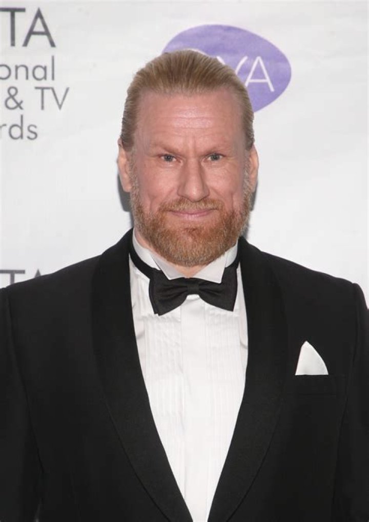 Rune Temte Biography, Age, Height, Wife, Net Worth, Family