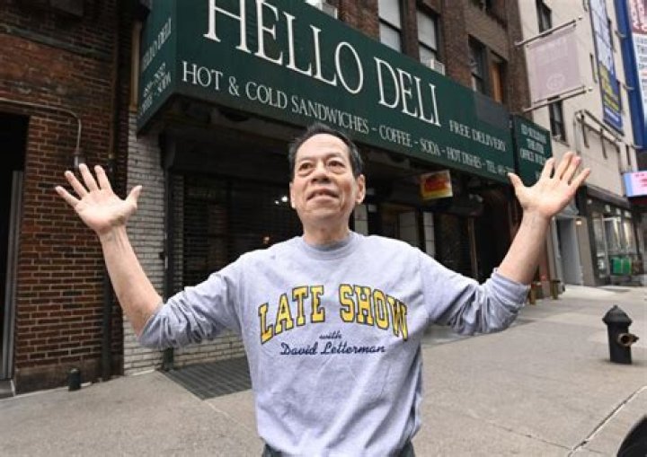 Rupert Jee Biography, Age, Height, Wife, Net Worth, Family