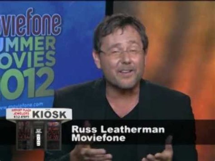 Russ Leatherman Biography, Age, Height, Wife, Net Worth, Family