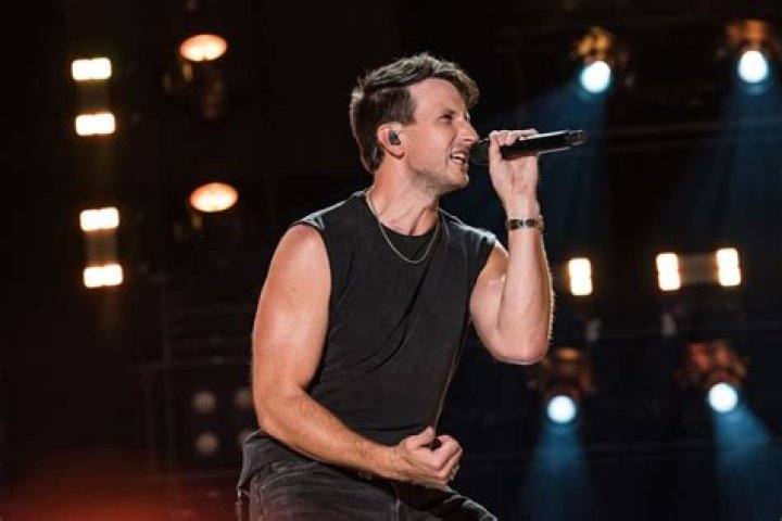 Russell Dickerson Biography, Age, Height, Wife, Net Worth, Family