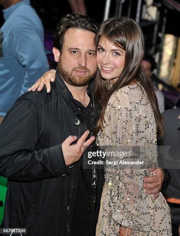 Russell Faibisch Biography, Age, Height, Wife, Net Worth, Family