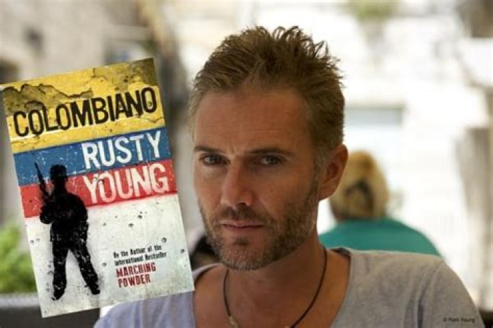 Rusty Young Biography, Age, Height, Wife, Net Worth, Family