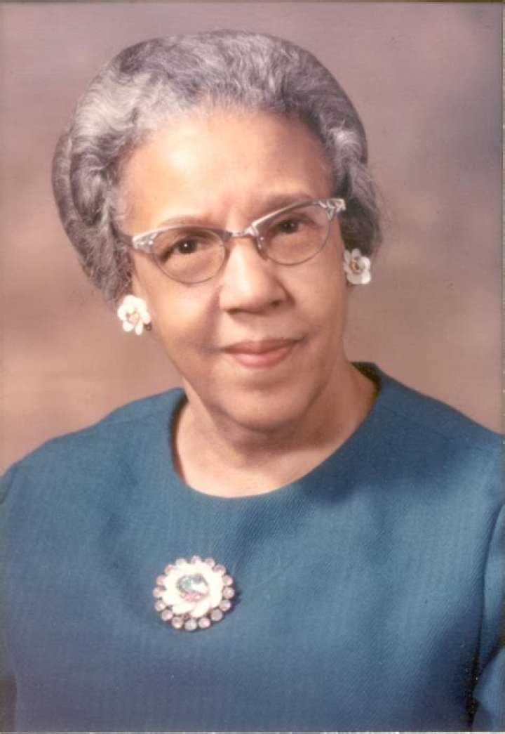 Ruth Ella Moore Biography, Age, Height, Wife, Net Worth and Family