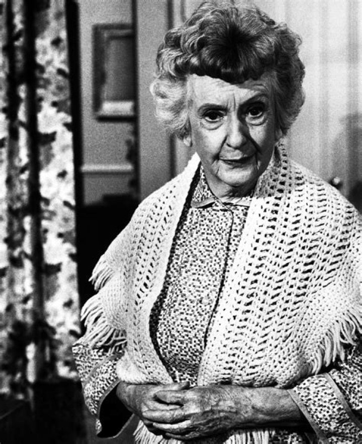 Ruth McDevitt Biography, Age, Height, Husband, Net Worth, Family