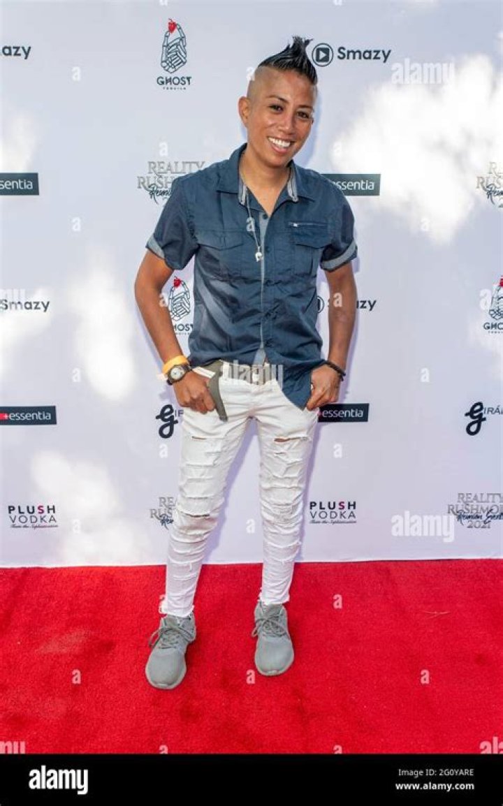 Ruthie Alcaide Biography, Age, Height, Husband, Net Worth, Family