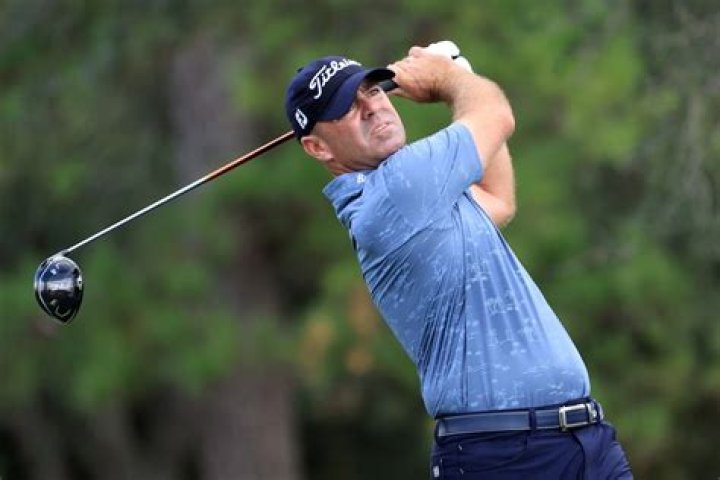 Ryan Armour Biography, Age, Height, Wife, Net Worth, Family