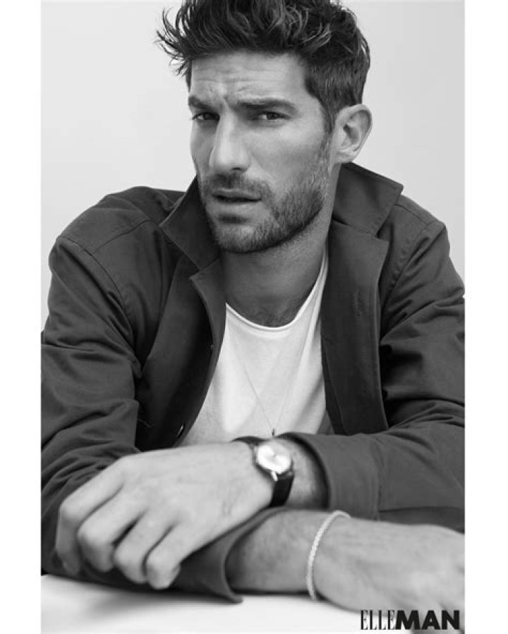 Ryan Barrett Biography, Age, Height, Wife, Net Worth, Family