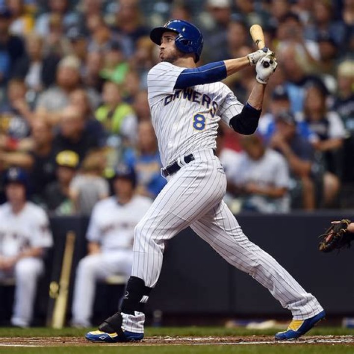 Ryan Braun Biography, Age, Height, Wife, Net Worth, Family