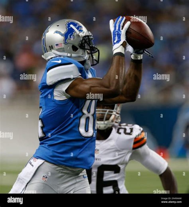 Ryan Broyles Biography, Age, Height, Wife, Net Worth, Family