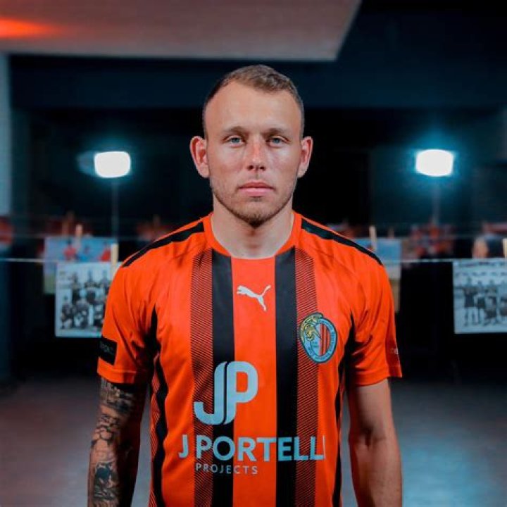 Ryan Camenzuli Biography, Age, Height, Wife, Net Worth, Family