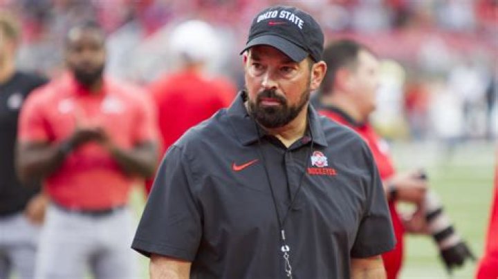 Ryan Day Biography, Age, Height, Wife, Net Worth, Family