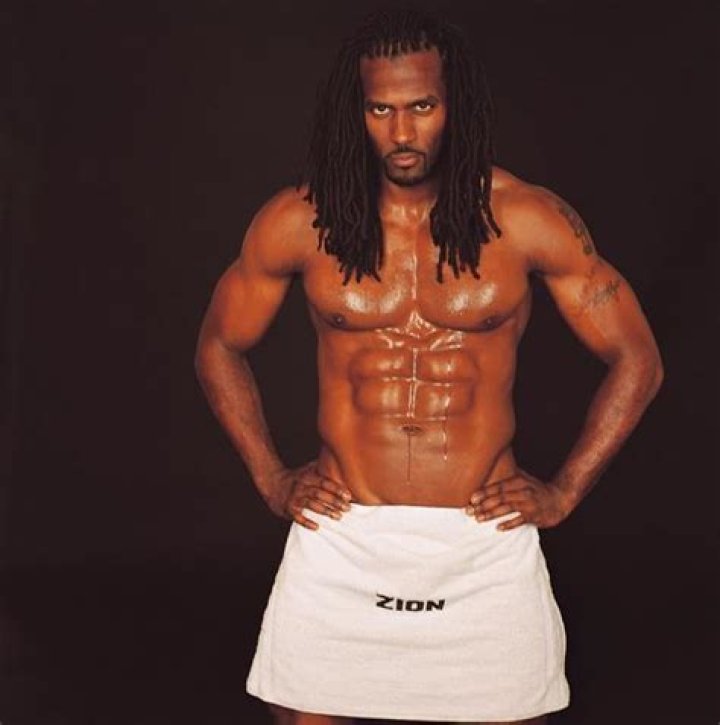 Ryan Gentles Biography, Age, Height, Wife, Net Worth, Family