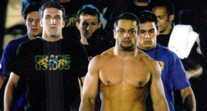 Ryan Gracie Biography, Age, Height, Wife, Net Worth, Family