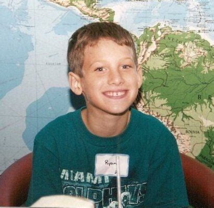 Ryan Halligan Biography, Age, Height, Wife, Net Worth, Family