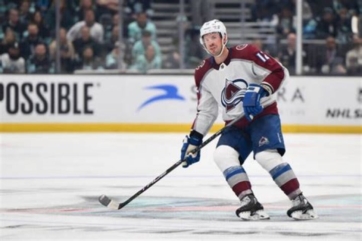 Ryan Johansen Biography, Age, Height, Wife, Net Worth, Family