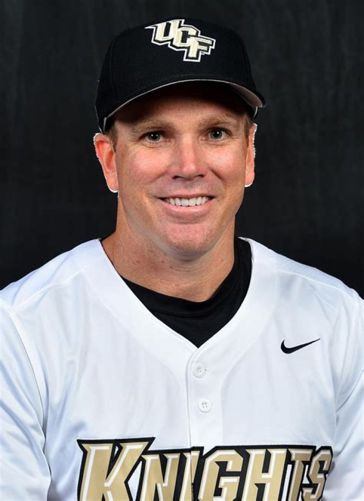 Ryan Klosterman Biography, Age, Height, Wife, Net Worth, Family