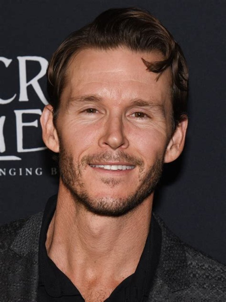 Ryan Kwanten Biography, Age, Height, Wife, Net Worth, Family