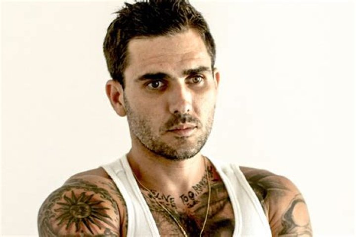 Ryan Leone Biography, Age, Height, Wife, Net Worth, Family