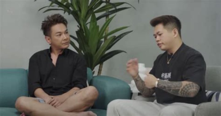 Ryan Lian Biography, Age, Height, Wife, Net Worth, Family