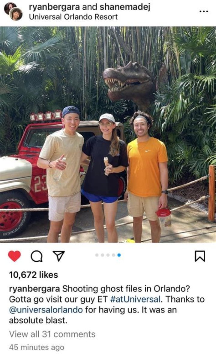 Ryan Shane Biography, Age, Height, Wife, Net Worth, Family