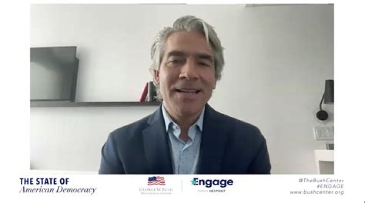 Ryan Streeter Biography, Age, Height, Wife, Net Worth, Family