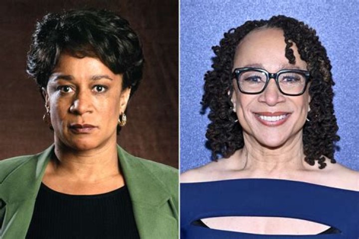 S. Epatha Merkerson Biography, Age, Height, Husband, Net Worth, Family