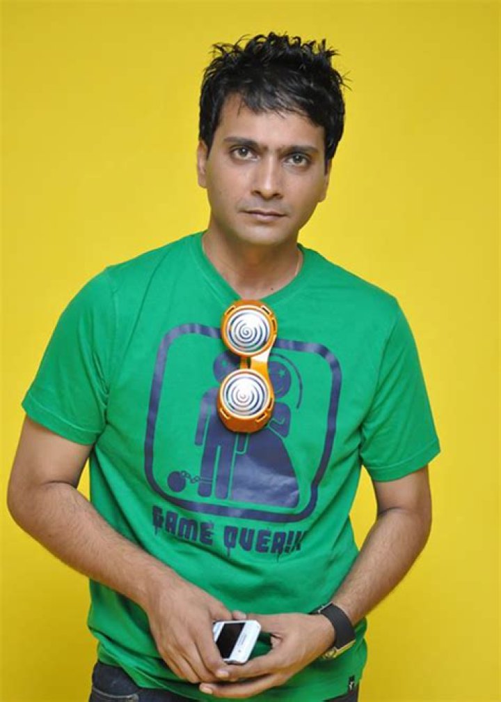 S. P. B. Charan Biography, Age, Height, Wife, Net Worth, Family