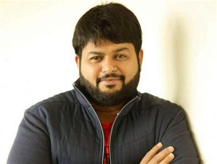 S. Thaman Biography, Age, Height, Wife, Net Worth, Family