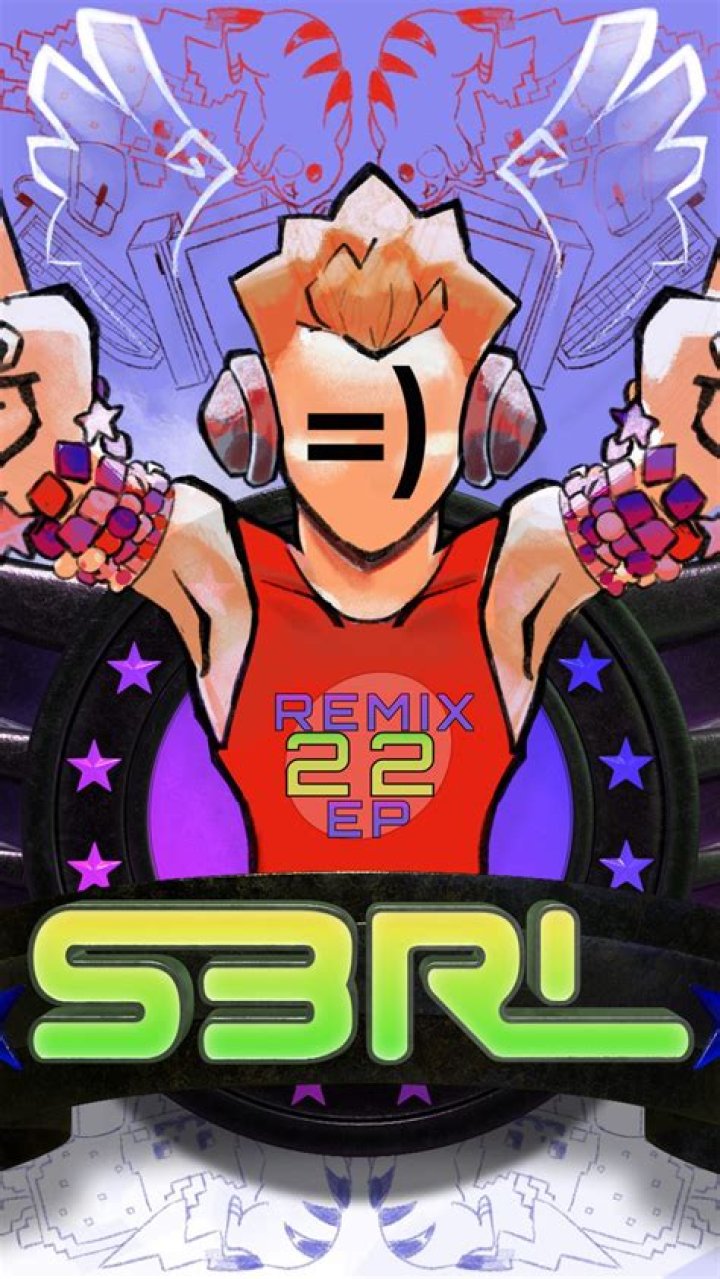 S3RL Biography, Age, Height, Wife, Net Worth, Family