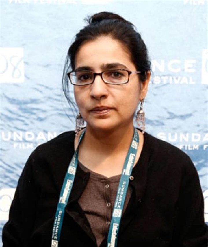 Sabiha Sumar Biography, Age, Height, Husband, Net Worth, Family