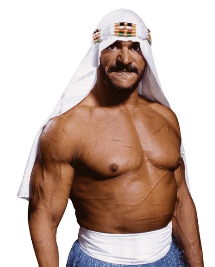 Sabu Biography, Age, Height, Wife, Net Worth, Family