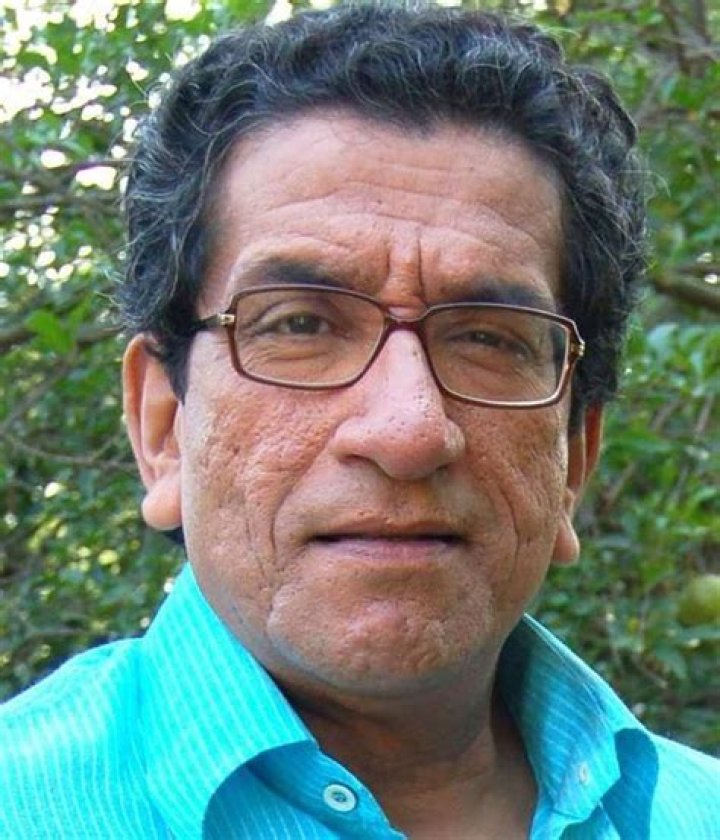 Sabyasachi Chakrabarty Biography, Age, Height, Wife, Net Worth, Family