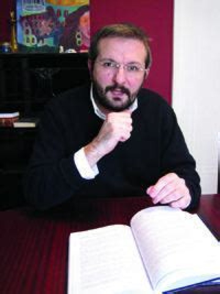 Sacha Pecaric Biography, Age, Height, Wife, Net Worth, Family