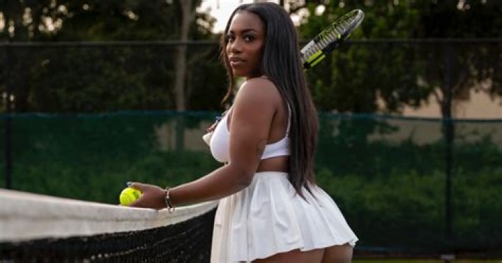 Sachia Vickery Biography, Age, Height, Husband, Net Worth, Family