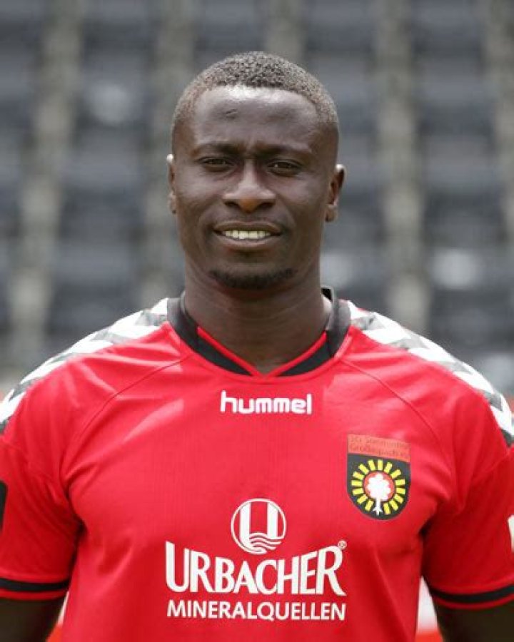 Sahr Senesie Biography, Age, Height, Wife, Net Worth, Family