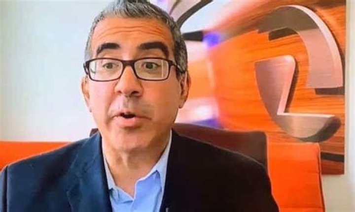 Sal Castaneda Biography, Age, Height, Wife, Net Worth, Family