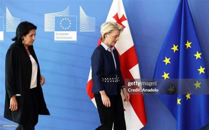 Salome Zourabichvili Biography, Age, Height, Husband, Net Worth, Family