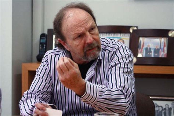 Salomón Lerner Ghitis Biography, Age, Height, Wife, Net Worth and Family