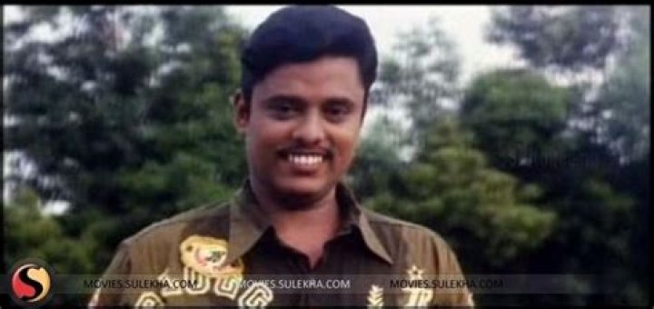 Sam Anderson Biography, Age, Height, Wife, Net Worth, Family