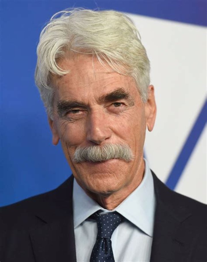 Sam Elliott biografía, edad, altura, esposo, net worth, familia