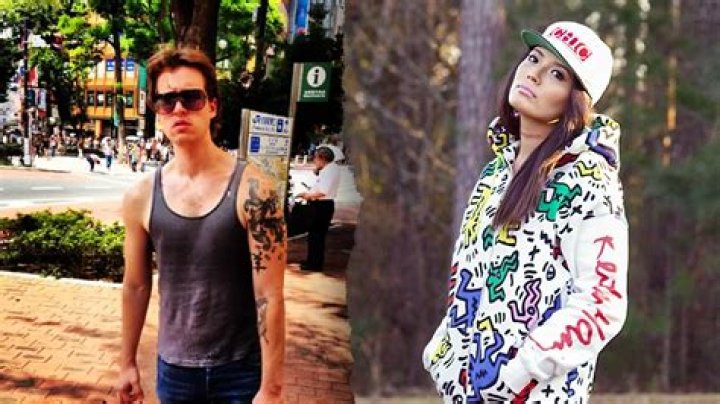 Sam Haskell biografía, edad, altura, esposo, net worth, familia