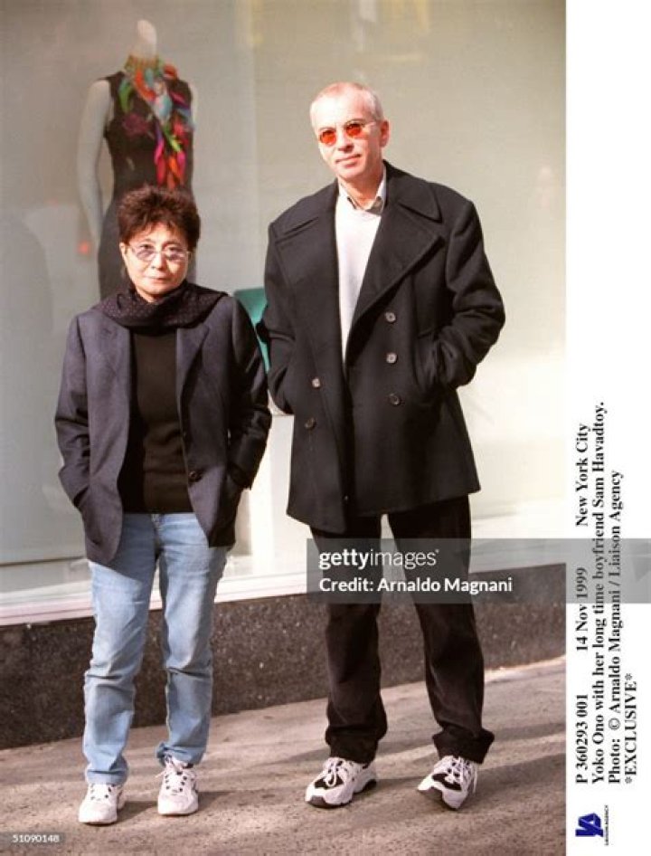 Sam Havadtoy Biography, Age, Height, Wife, Net Worth, Family