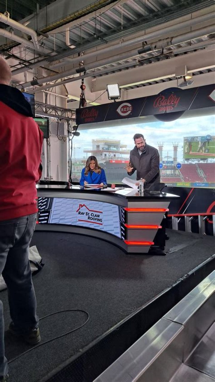 Sam LeCure Biography, Age, Height, Wife, Net Worth, Family