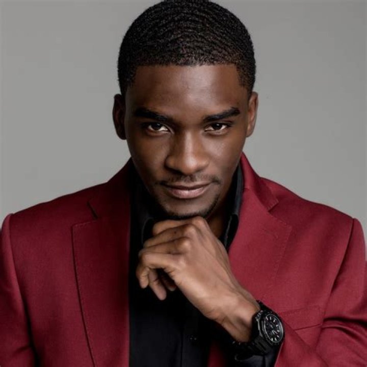 Sam Okyere Biography, Age, Height, Wife, Net Worth, Family