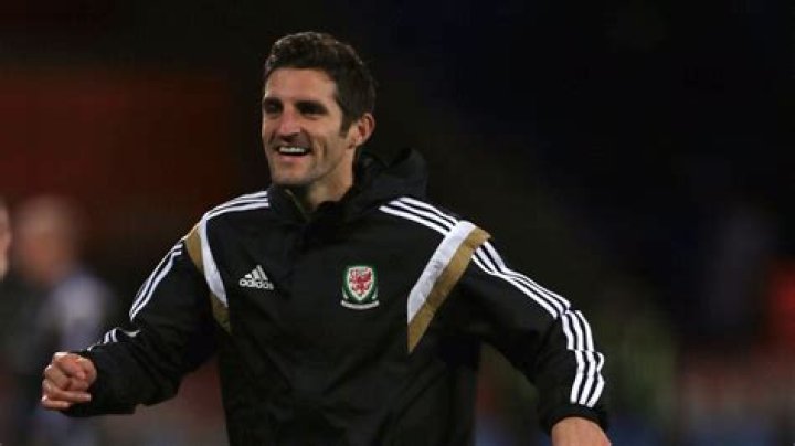 Sam Ricketts Biography, Age, Height, Wife, Net Worth, Family