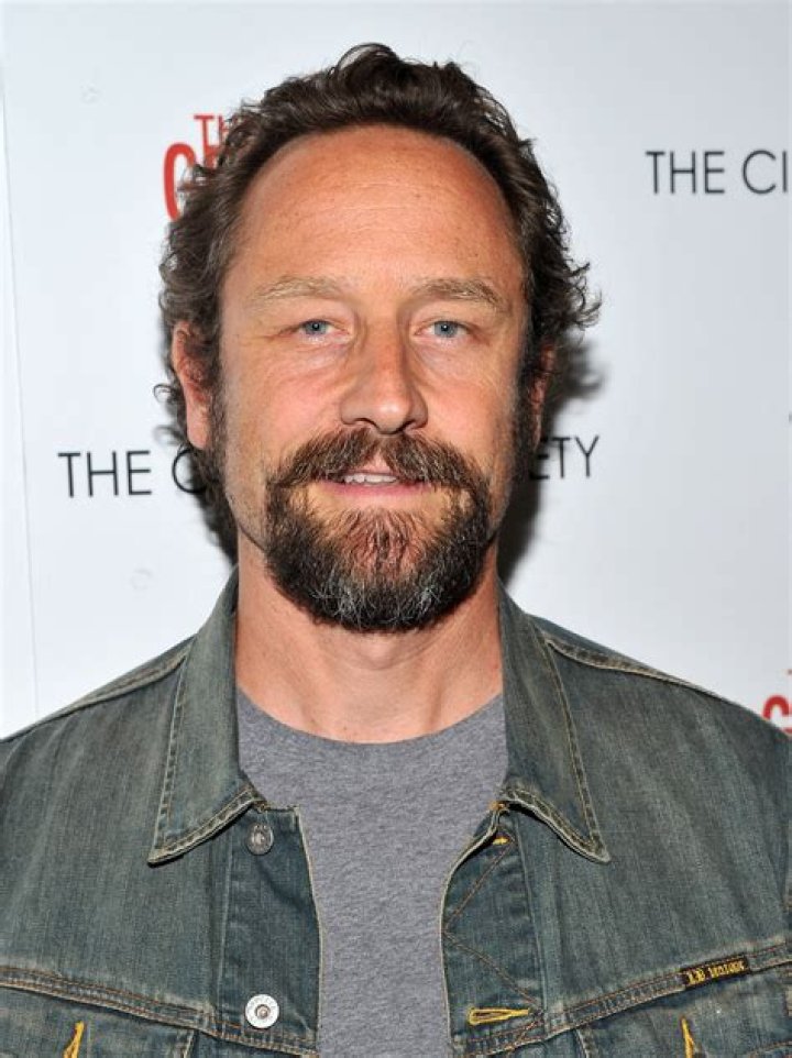 Sam Robards Biography, Age, Height, Wife, Net Worth, Family